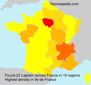 Lapasin Lapasin