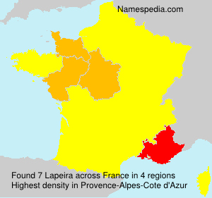 Lapeira Lapeira
