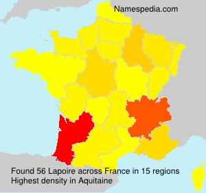 Lapoire Lapoire