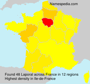 Laporal Laporal