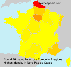 Lapouille Lapouille