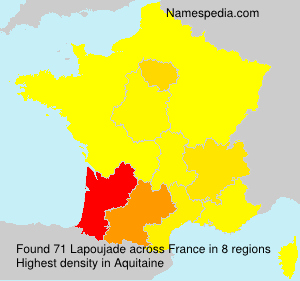Lapoujade Lapoujade