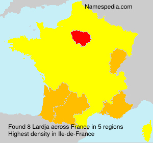 Lardja Lardja