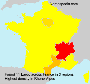 Lardo Lardo