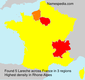 Lareche Lareche