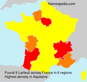 Larfeuil Larfeuil