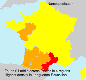 Larhlid Larhlid