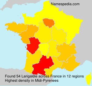 Larigaldie Larigaldie