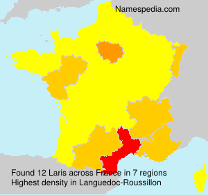 Laris Laris