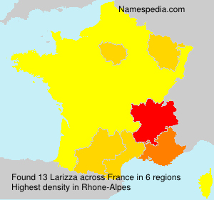 Larizza Larizza