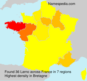 Larno Larno