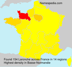 Laronche Laronche