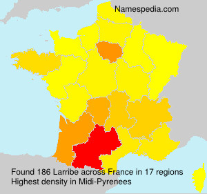 Larribe Larribe
