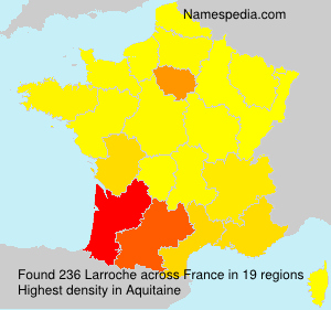Larroche Larroche