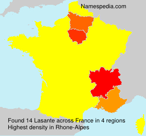 Lasante Lasante