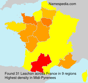 Laschon Laschon