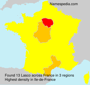 Lasco Lasco