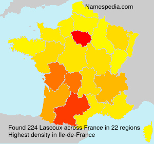 Lascoux Lascoux