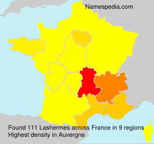 Lashermes Lashermes