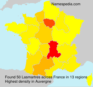 Lasmartres Lasmartres