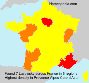 Lasowsky Lasowsky