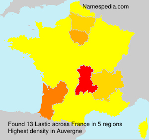 Lastic Lastic