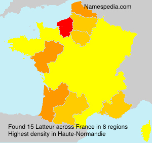 Latteur Latteur