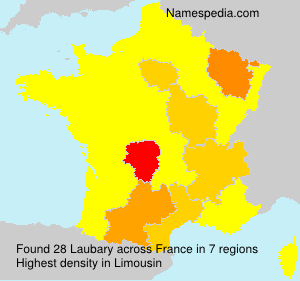 Laubary Laubary