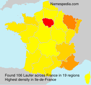 Laufer Laufer