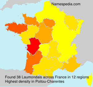 Laumondais Laumondais
