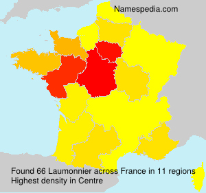 Laumonnier