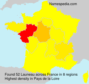 Launeau Launeau