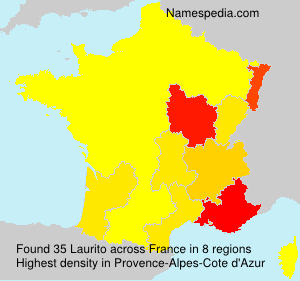 Laurito Laurito