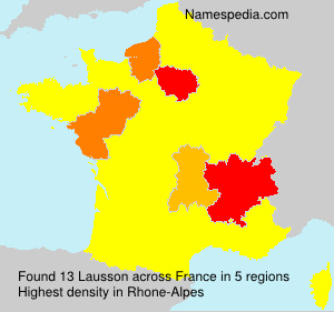Lausson Lausson