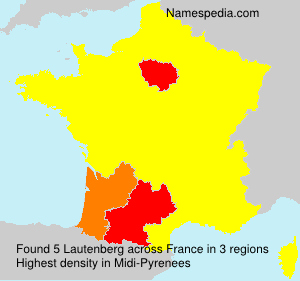 Lautenberg Lautenberg