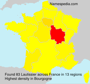 Lautissier Lautissier