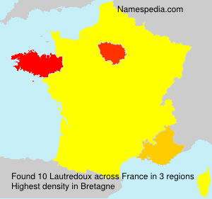 Lautredoux Lautredoux