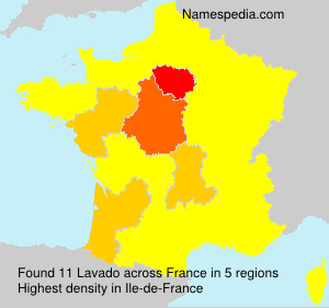 Lavado Lavado