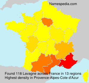 Lavagne Lavagne