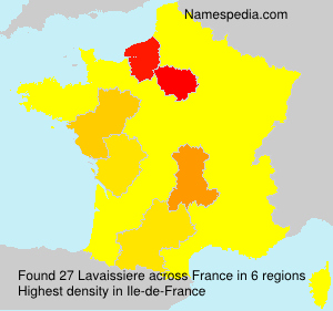 Lavaissiere Lavaissiere