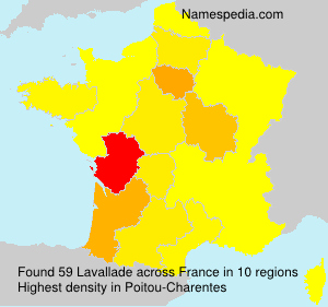 Lavallade Lavallade