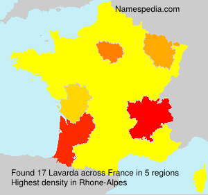 Lavarda Lavarda