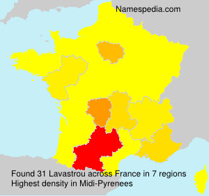 Lavastrou Lavastrou