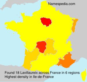 Lavillaureix Lavillaureix