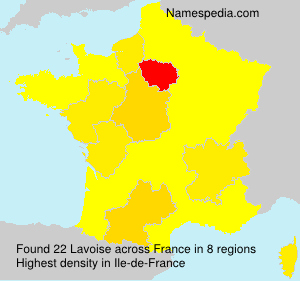 Lavoise Lavoise
