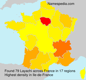 Layachi Layachi
