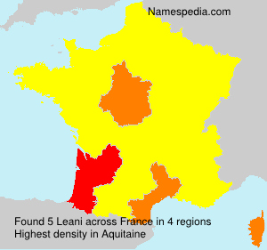 Leani Leani