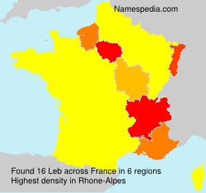 Leb Leb
