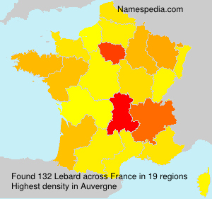 Lebard Lebard