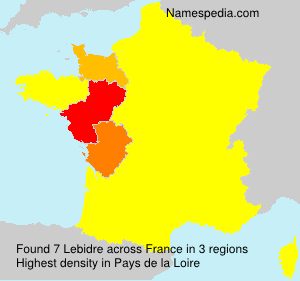Lebidre Lebidre